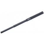 Nextorch Teleskopický obušek ocelový NEX Quick 21 černý – Zboží Mobilmania