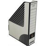 Emba otevřený archivační box černý 330 x 230 x 75 mm – Sleviste.cz