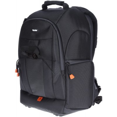 Rollei Fotoliner Backpack M černá 20290 – Zbozi.Blesk.cz