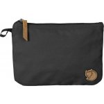 Fjällräven Gear Pocket Dark Grey – Hledejceny.cz