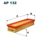 Vzduchový filtr FILTRON AP 132 – Hledejceny.cz