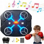 Momix Music Boxing Machine – Zboží Dáma