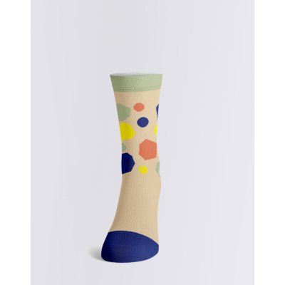 SKFK Eki Socks S241B7 Multicolour