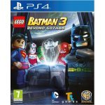 Lego Batman 3: Beyond Gotham – Zbozi.Blesk.cz