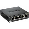 Přepínač, Switch D-Link DGS-105GL