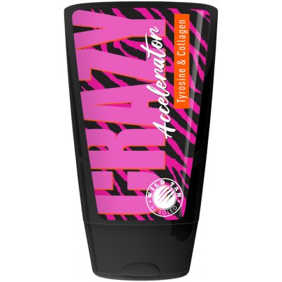 Wild Tan Crazy Accelerator 125 ml – Hledejceny.cz