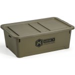 Mivardi Přepravní Box Hardcore s Víkem Velikost M – Sleviste.cz