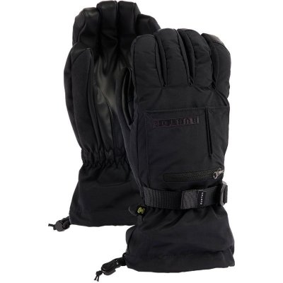 Burton Baker 2 in 1 true black – Zboží Mobilmania