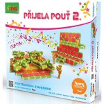 Seva Přijela pouť 2 – Zboží Dáma