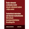 Kniha Karolinum Česko-německý a německo-český slovník základních pojmů z dějin umění