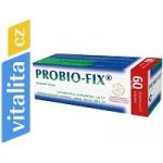 SVUS PROBIO FIX 60 želatinových tablety – Hledejceny.cz