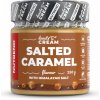 Čokokrém DeNuts Cream Nutrend Salted Caramel 250 g