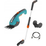Gardena ClassicCut Li 9886-20 – Zboží Dáma