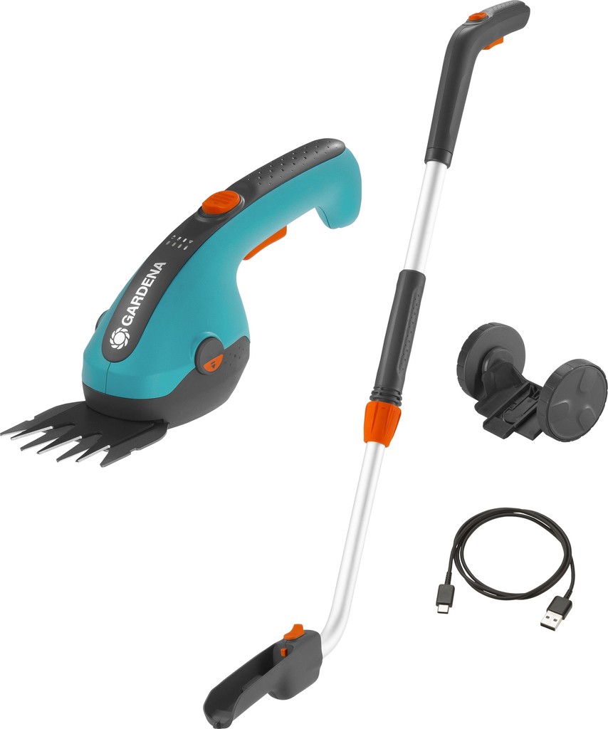 Gardena ClassicCut Li 9886-20