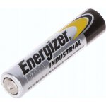 Energizer Industrial AAA 10ks 7638900361063 – Zboží Mobilmania