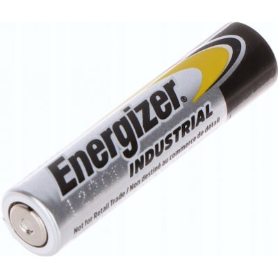 Energizer Industrial AAA 10ks 7638900361063 – Zboží Mobilmania