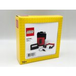 LEGO® 6471611 Walkman na kazety – Zboží Živě