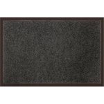 Douceur d'intérieur Telio antracitová 80 x 120 cm – Sleviste.cz