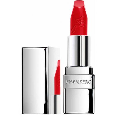 Eisenberg Le Maquillage Baume Fusion tónovací hydratační balzám na rty R05 Nacarat 3,5 ml – Zboží Dáma