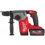 Milwaukee M18 FHX-0X SDS+ 4933478888 – Sleviste.cz