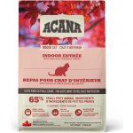 Acana Indoor Entrée Cat 340 g – Hledejceny.cz