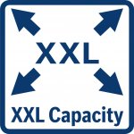 Bosch KGN492IAF – Zboží Dáma