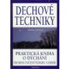 Kniha Dechové techniky