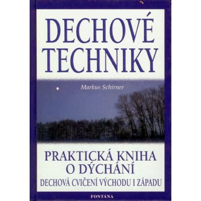 Dechové techniky