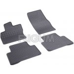Koberce gumové Rigum VW Tiguan 2016 – Zboží Mobilmania