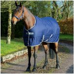 Bucas Deka stájová Freedom navy – Zboží Dáma