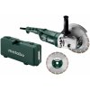 Bruska Metabo Set WE 2200-230 691081000