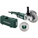 Metabo Set WE 2200-230 691081000 – Hledejceny.cz