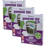 Baktoma Bacti DC PUK Bakterie do ČOV 3 x 135 g – Sleviste.cz