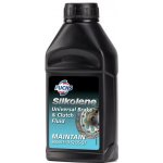 Fuchs Silkolene Universal Brake Fluid 500 ml – Sleviste.cz