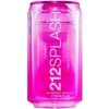 Parfém Carolina Herrera 212 Splash 2008 toaletní voda dámská 3 ml vzorek