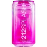 Carolina Herrera 212 Splash 2008 toaletní voda dámská 3 ml vzorek – Hledejceny.cz