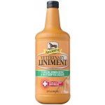 Absorbine® Bylinné Mazání Liquid 946 ml – Zboží Dáma