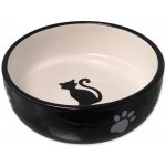 Magic Cat Meow keramická miska 13,4 x 4 cm 170 ml – Zboží Dáma