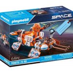 Playmobil 70673 Space Speeder – Zbozi.Blesk.cz