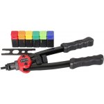 Kleště na nýtovací matice FESTA pákové 330mm 24036 – Sleviste.cz