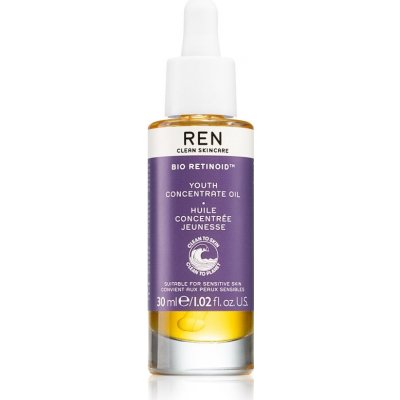 Ren Bio Retinoid Youth Concentrate Oil 30 ml – Sleviste.cz