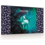 Karton P+P podložka na stůl 60x40cm Unicorn 2 – Zbozi.Blesk.cz