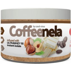 Czech Virus Czech Virus Coffeenela 500 g