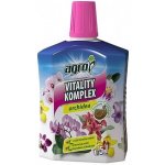 NohelGarden Výživa AGRO VITALITY KOMPLEX na orchideje 500 ml – Zbozi.Blesk.cz