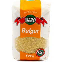 Essa BULGUR 0,5 kg