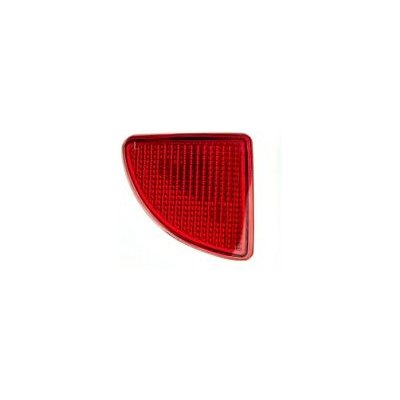 Levá zadní odrazka DACIA LOGAN (SD) |2004-2009| TAIWAN | 5901532744675 – Hledejceny.cz