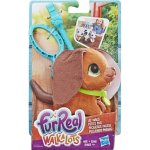 Hasbro Fur Real Friends Walkalots malý pes – Hledejceny.cz