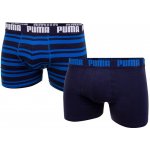 Puma 2 pack pánské boxerky vícebarevné (601015001 056) – Hledejceny.cz