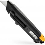 TOUGHBUILT Zatahovací nůž s automatickým podáváním a páčidlem TB-H4-10-A – Hledejceny.cz