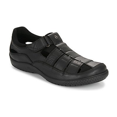 Panama Jack sandály Meridian C25 černé – Zboží Mobilmania